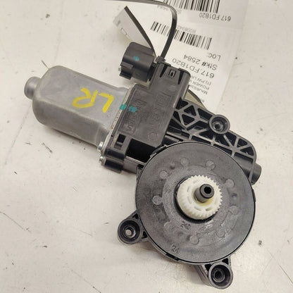 Ford Ecosport Left Rear Power Window Motor 2020 2021 2022 OEM