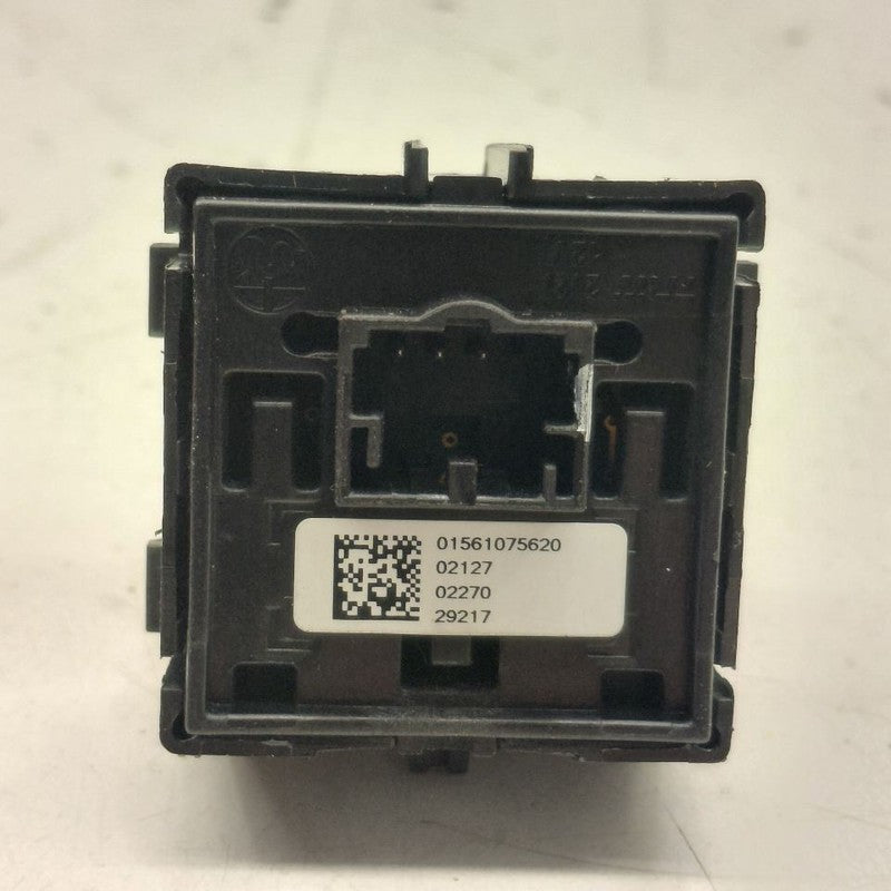 Alfa Romeo Stelvio Window Switch Power Left Driver Rear  2018 2019 202