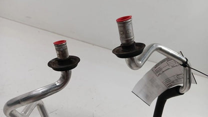 79115SJCA04 Heater Core Fits 09-14 RIDGELINE