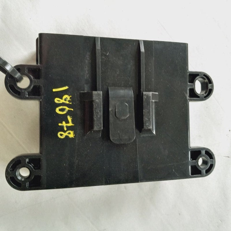 Theft-locking Keyless Entry Control Module Fits 18-20 22-25 Eclipse Cr