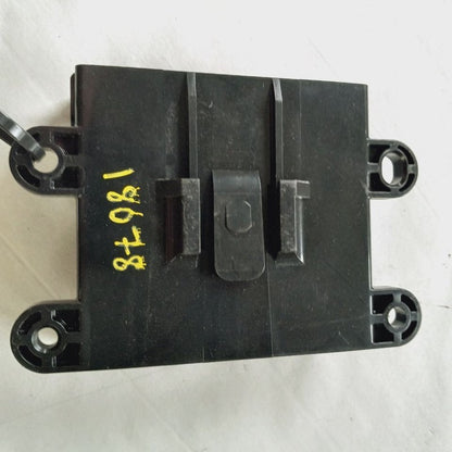 Theft-locking Keyless Entry Control Module Fits 18-20 22-25 Eclipse Cr