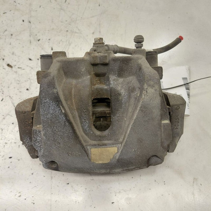 Driver Left Front Brake Caliper Fits 19-24 Ford Edge