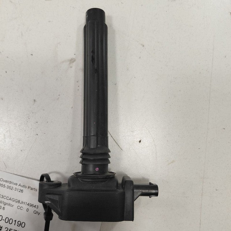 Coil Ignition Ignitor Fits 11-23 Chrysler 300 OEM