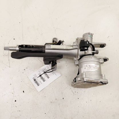Steering Column Electric Assist Motor Without Rain Sensor 20-24 Buick 