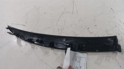 G37       2010 Dash Bezel 549973