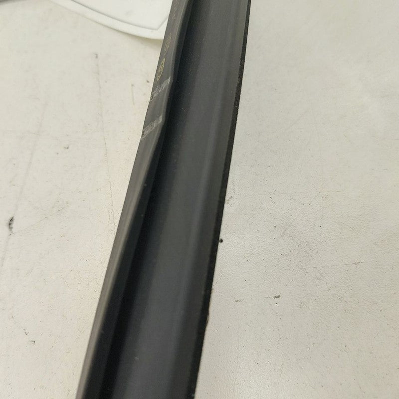 Kia Optima Right Rear Weather Strip Interior  2018 2017 2016 OEM
