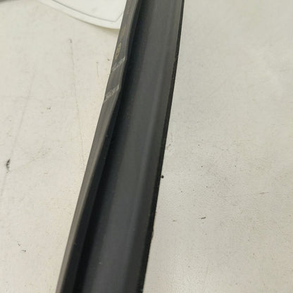 Kia Optima Right Rear Weather Strip Interior  2018 2017 2016 OEM