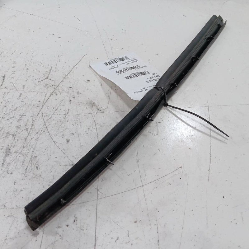 Subaru Legacy Outback Right Rear Weather Strip Interior  2015 2016 201