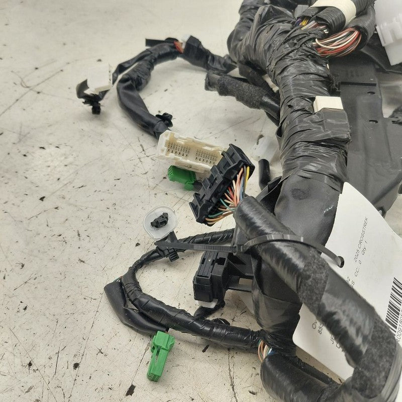 Subaru XV Crosstrek Dash Wire Wiring Harness  2025 2024