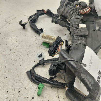 Subaru XV Crosstrek Dash Wire Wiring Harness  2025 2024