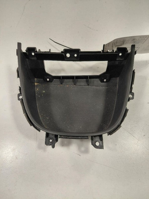 Kia Soul Storage Pocket  2017 2018 2019 OEM
