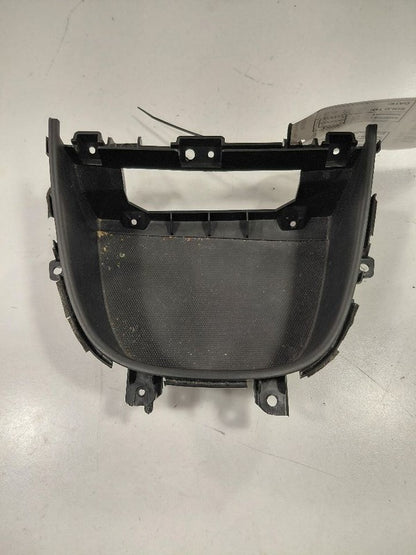 Kia Soul Storage Pocket  2017 2018 2019 OEM