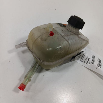 217106LB0A Nissan Sentra Radiator Overflow Coolant Reservoir Fits 20-23