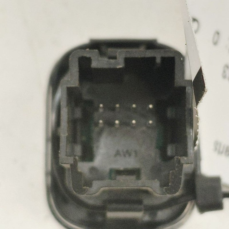 Driver's Front Door Fuel Door Switch Fits 16-19 Chevy Volt OEM