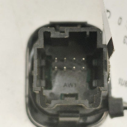 Driver's Front Door Fuel Door Switch Fits 16-19 Chevy Volt OEM