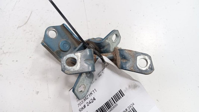 Mazda 3 Door Hinge Set Right Rear Passenger 2010 2011 2012 2013 OEM
