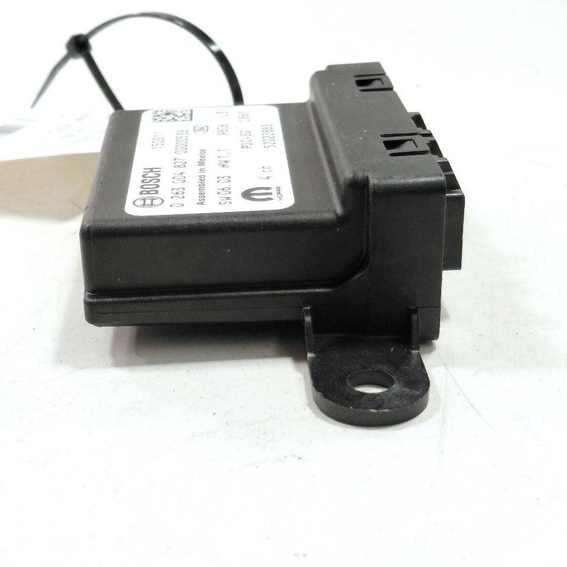 Fiat 500 Parking Control Unit {0263004827} 2016 2017 2018 OEM
