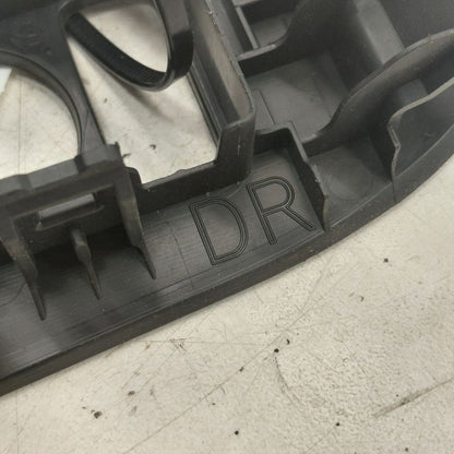 Nissan Murano Window Switch Bezel Trim Left Front 2020 2021 2022 2023