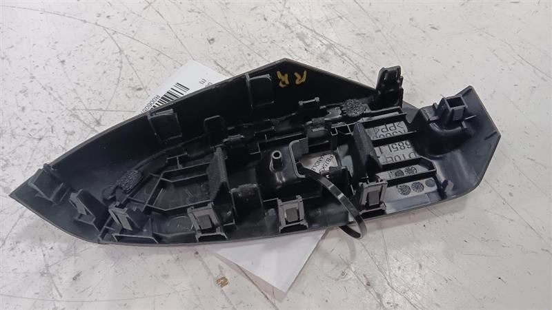 Mazda CX-3 Interior Door Handle Bezel Surround Trim Right Passenger Re