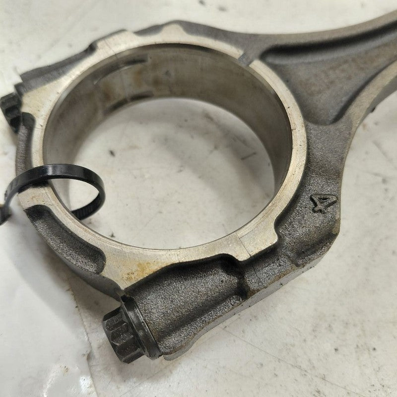 2018 Fiat 500 X 2.4 Model Single Piston With Connecting Rod