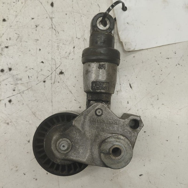 Mazda 6 Belt Tensioner Pulley  2.5 2018 2019 2020 2021