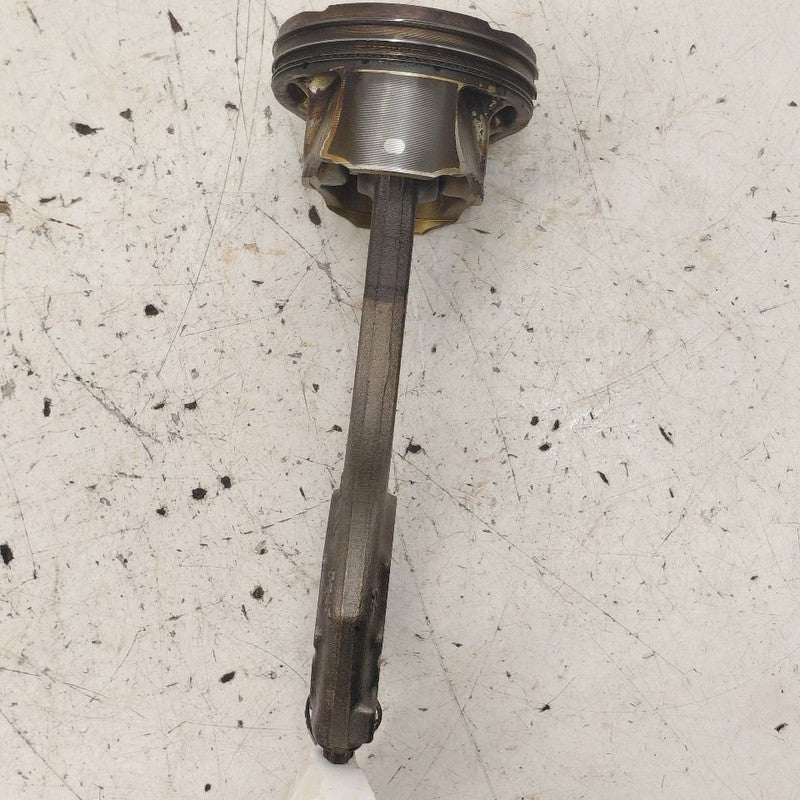 Ford Edge Single Piston With Connecting Rod   2.7 2019 2020 2021 2022