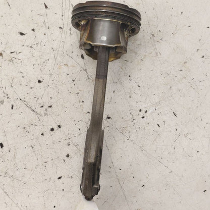 Ford Edge Single Piston With Connecting Rod   2.7 2019 2020 2021 2022