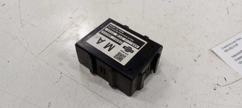 Steering Left Hand Dash Fits 09-14 MAXIMA 