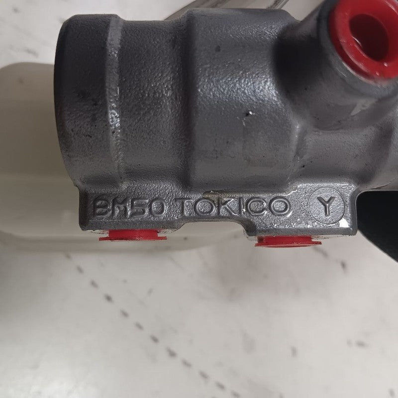 D60101CX5A Brake Master Cylinder With Adaptive Cruise Fits 14-17 INFINITI QX50