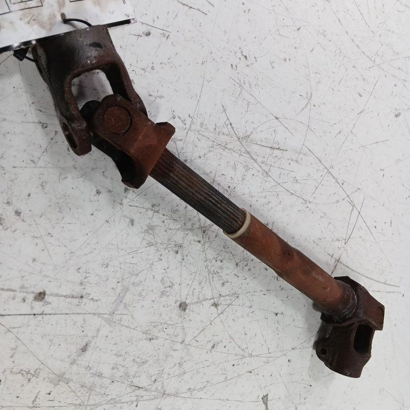 Ford Fiesta Lower Steering Column Shaft Knuckle U Joint  2014 2015 201