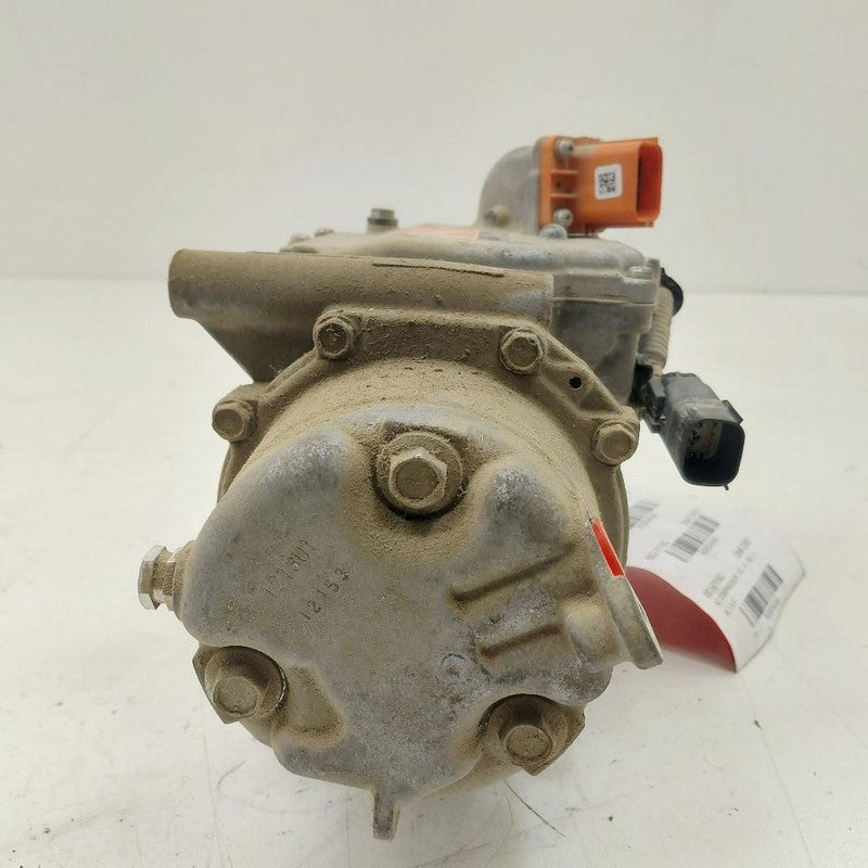 Air Conditioning AC Compressor Fits 16-19 Chevy Volt OEM