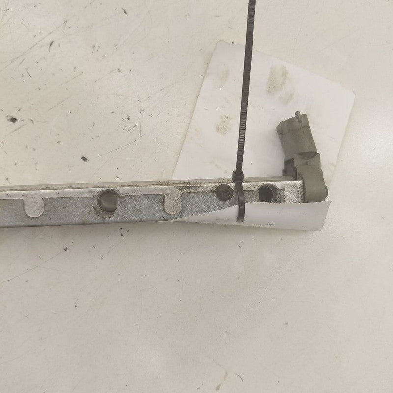 Volvo S60 Fuel Rail Injection Injector Mount Bar  2.5 2013 2014 2015