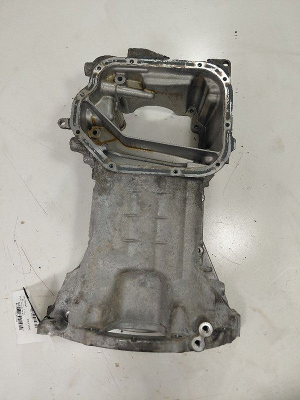 Oil Pan CVT Upper Fits 16-23 MAXIMA