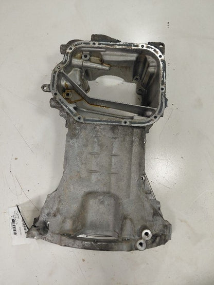 Oil Pan CVT Upper Fits 16-23 MAXIMA