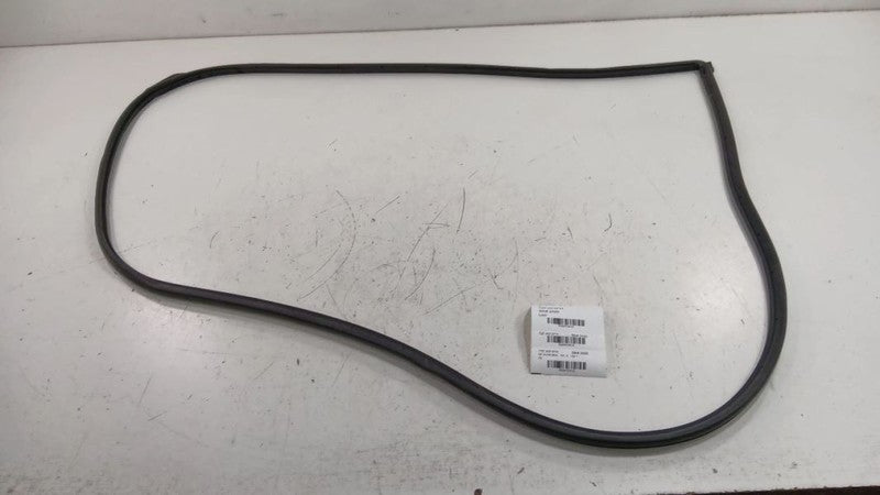 Hyundai Sonata On Door Seal Rubber Right Passenger Front 2011 2012 201