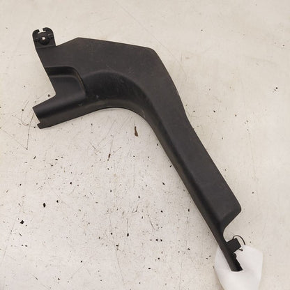 Chevy Trax Kick Panel Trim Left Driver  2022 2021