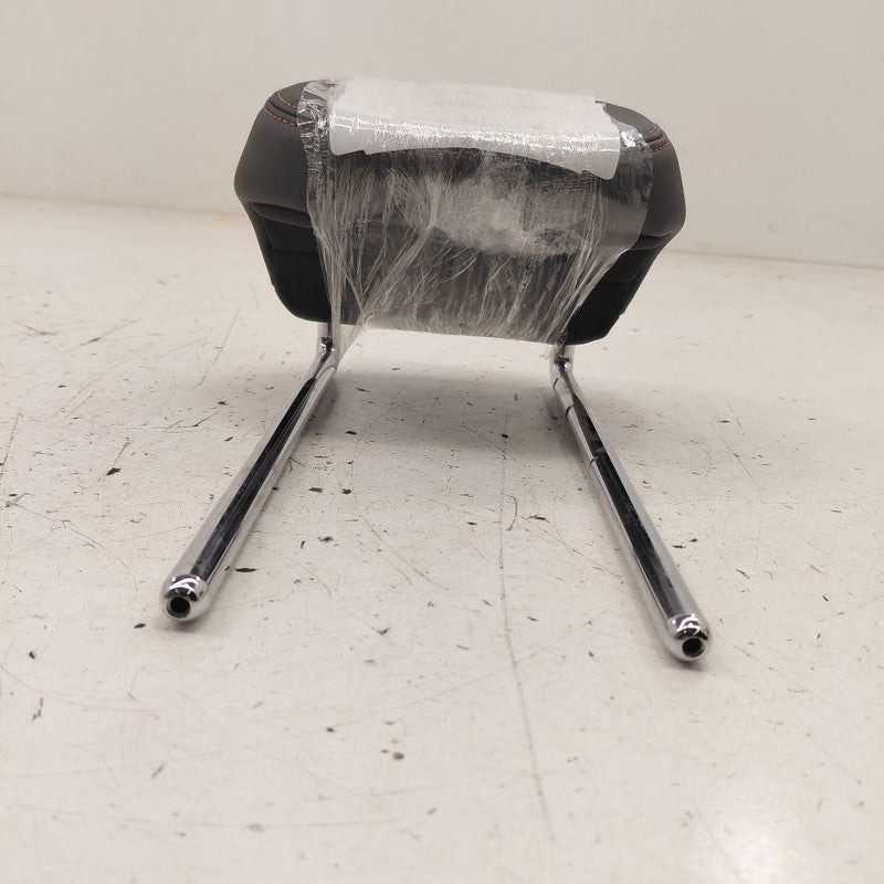2018 Fiat 500 X Model Center Middle Headrest Seat Head Rest Rear Back