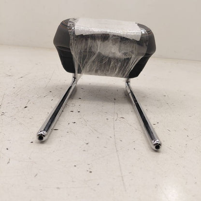 2018 Fiat 500 X Model Center Middle Headrest Seat Head Rest Rear Back