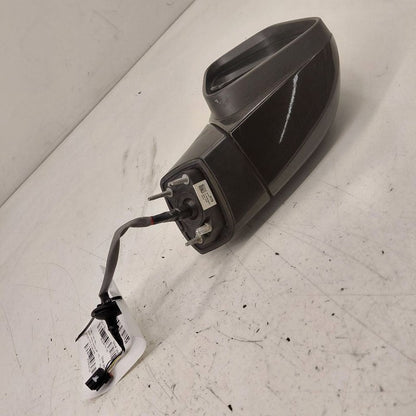 Driver Left Side View Door Mirror Heated Opt DG6 Fits 21-22 Chevy Trax