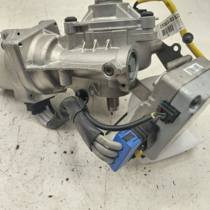Power Steering Electric Assist Motor Fits 16-18 Kia Sorento