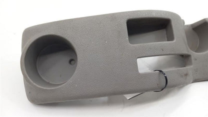 Chevy HHR Parking Brake Bezel Emergency Handle Lever Trim 2007 2008 2009 2010 20