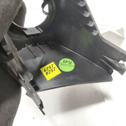 Chevy Trailblazer Ignition Switch Dash Bezel Trim {42578257} 2021 2022 2023