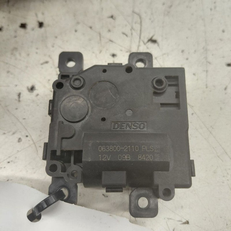 Lexus IS350 Flap Door Motor Heater AC Door Actuator  2020 2019 2018
