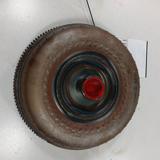 Hyundai Elantra Automatic Transmission Torque Converter  2017 2018 2019 2020
