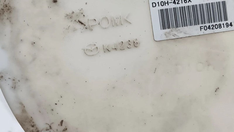 Mazda CX-3 Fuel Gas Tank Sending Unit  2019 2020 2021 2022 OEM