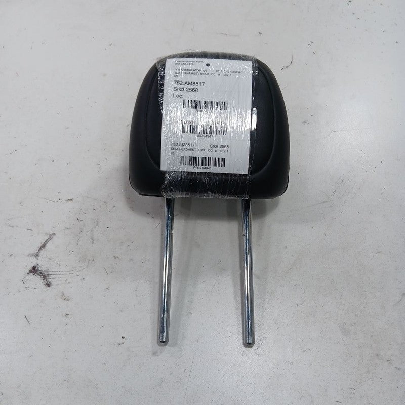 Jeep Cherokee Seat Headrest Rear Back Seat Head Rest  2015 2016 2017