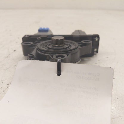Passenger Right Rear Power Window Motor Thru 06/03/18 16-19 Kia Sorent
