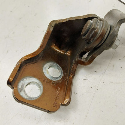 Ford Ecosport Door Hinge Set Right Rear Passenger  2020 2021 2022 OEM
