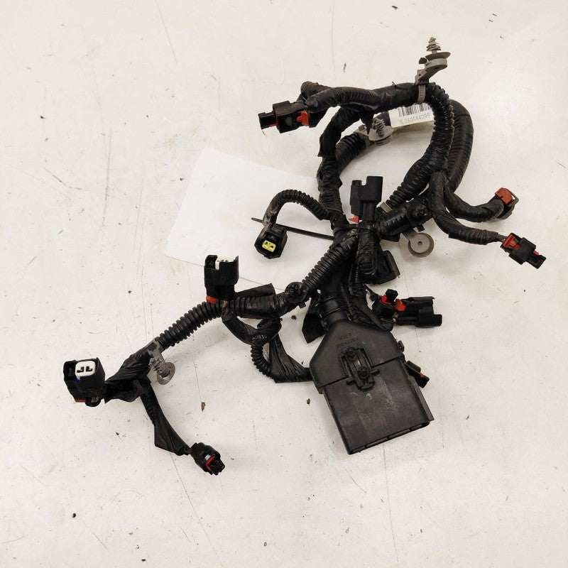 Chrysler 300 Injector Wire Wiring Harness  3.6 2017 2018 2019