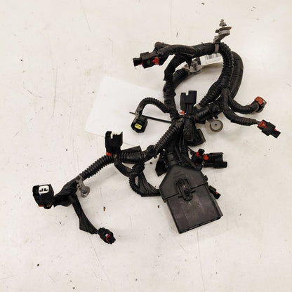 Chrysler 300 Injector Wire Wiring Harness  3.6 2017 2018 2019
